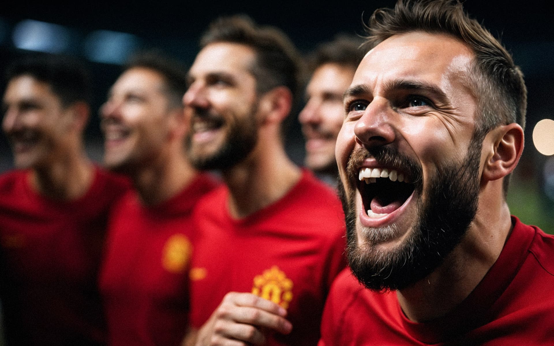 لماذا كان أندرو هاريس رجل المباراة يوم السبت