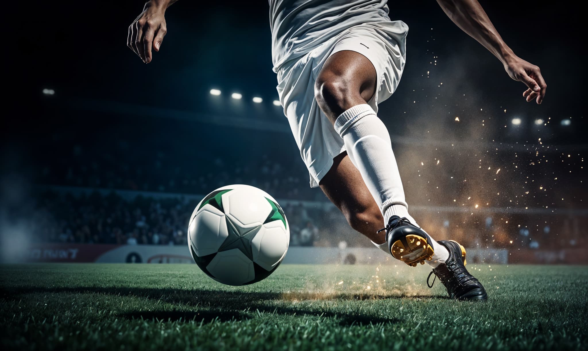 الهداف الأول لهذا الموسم