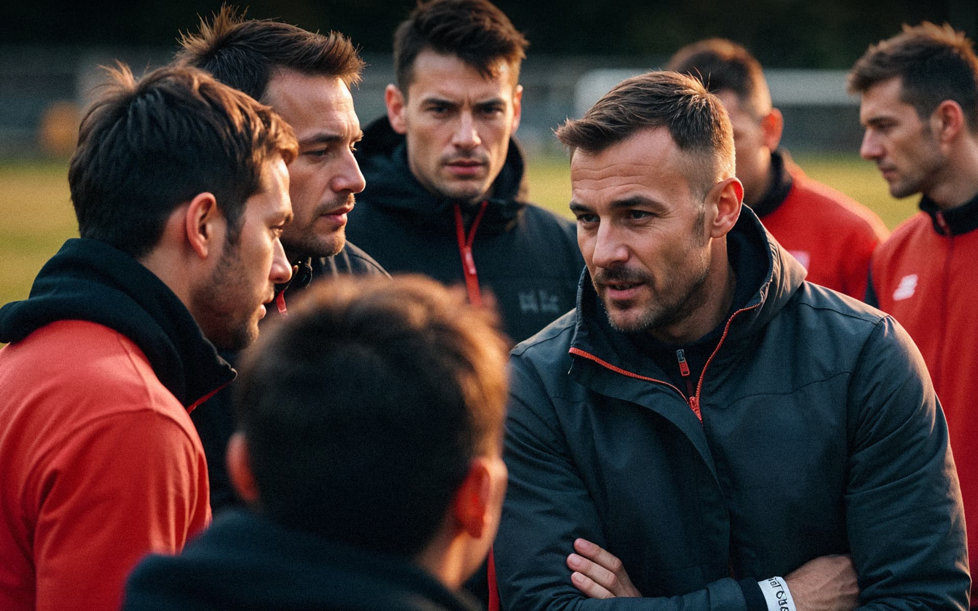 المباراة القادمة: أتليتيكوس ضد الخصوم